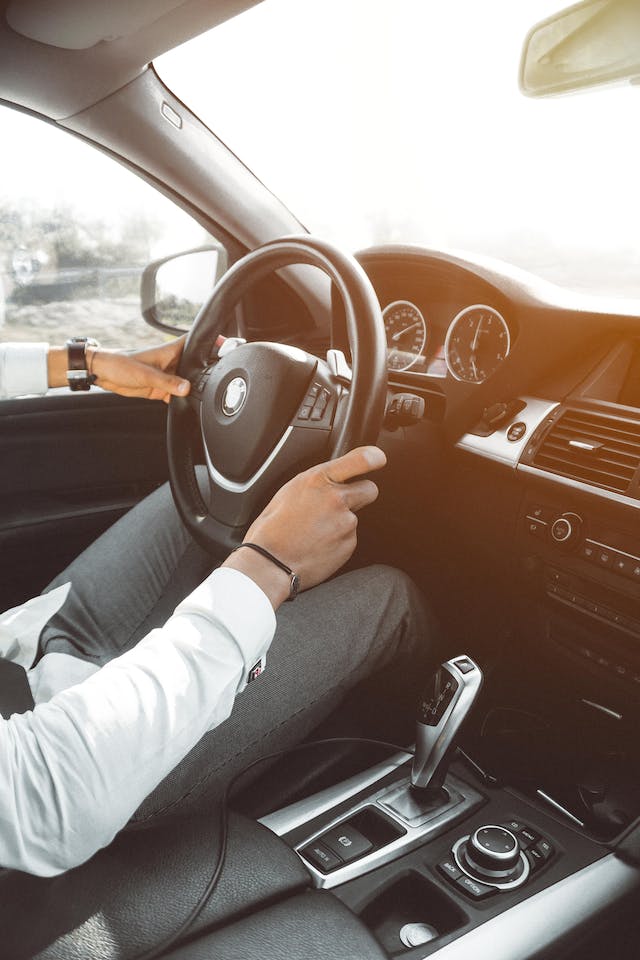 noleggio auto lungo termine pavia